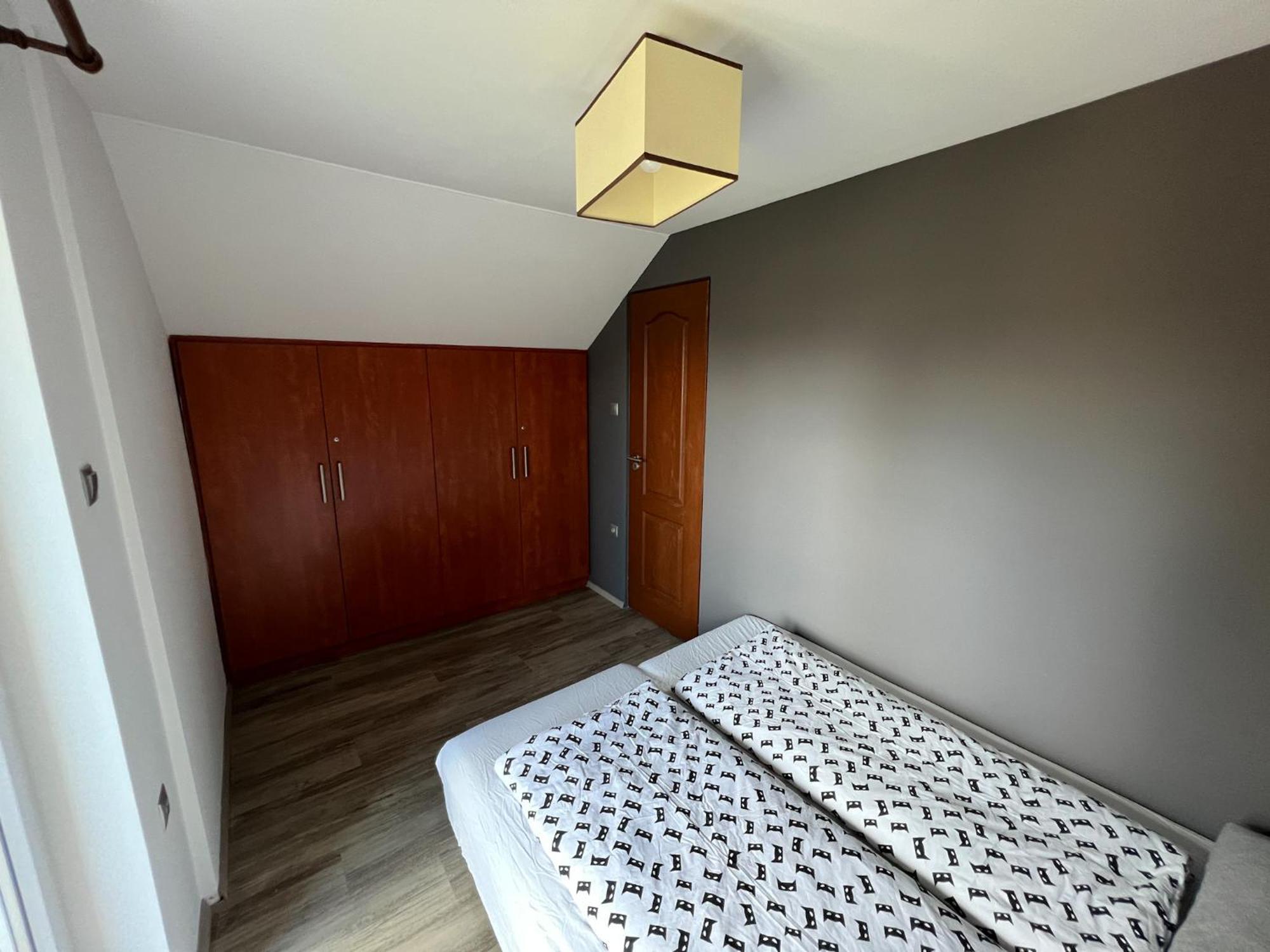 Mihi Apartman Balatonvilagos Exterior photo