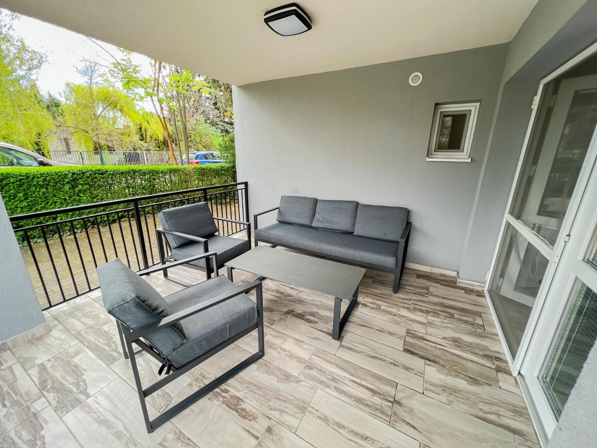 Mihi Apartman Balatonvilagos Exterior photo