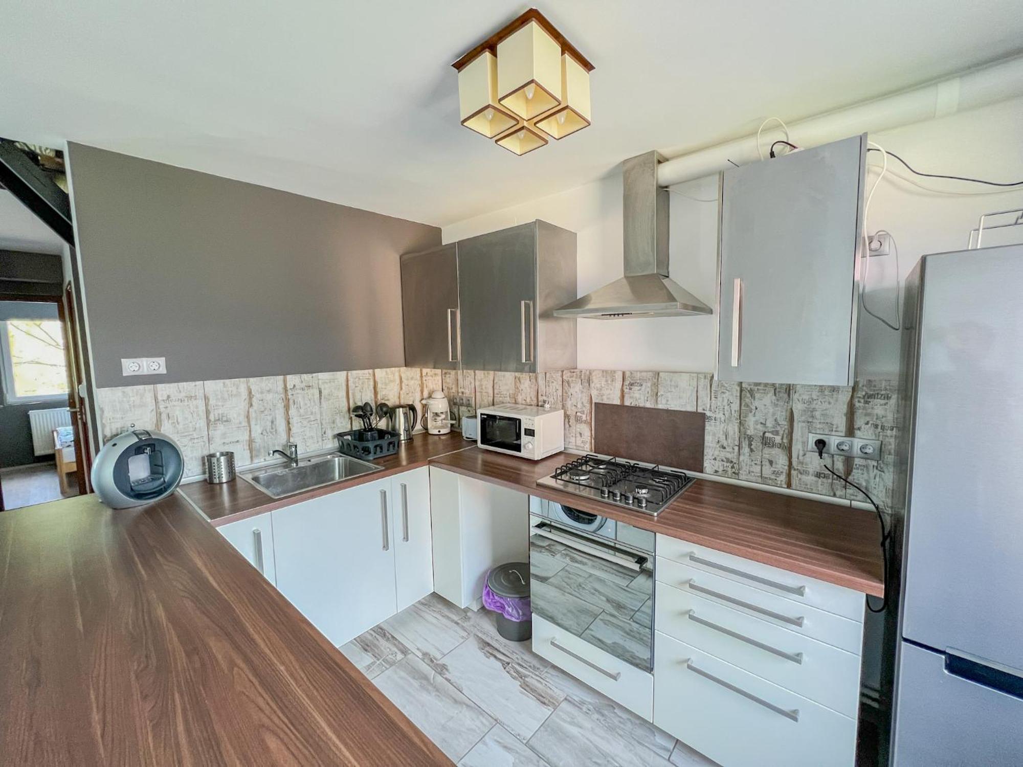 Mihi Apartman Balatonvilagos Exterior photo