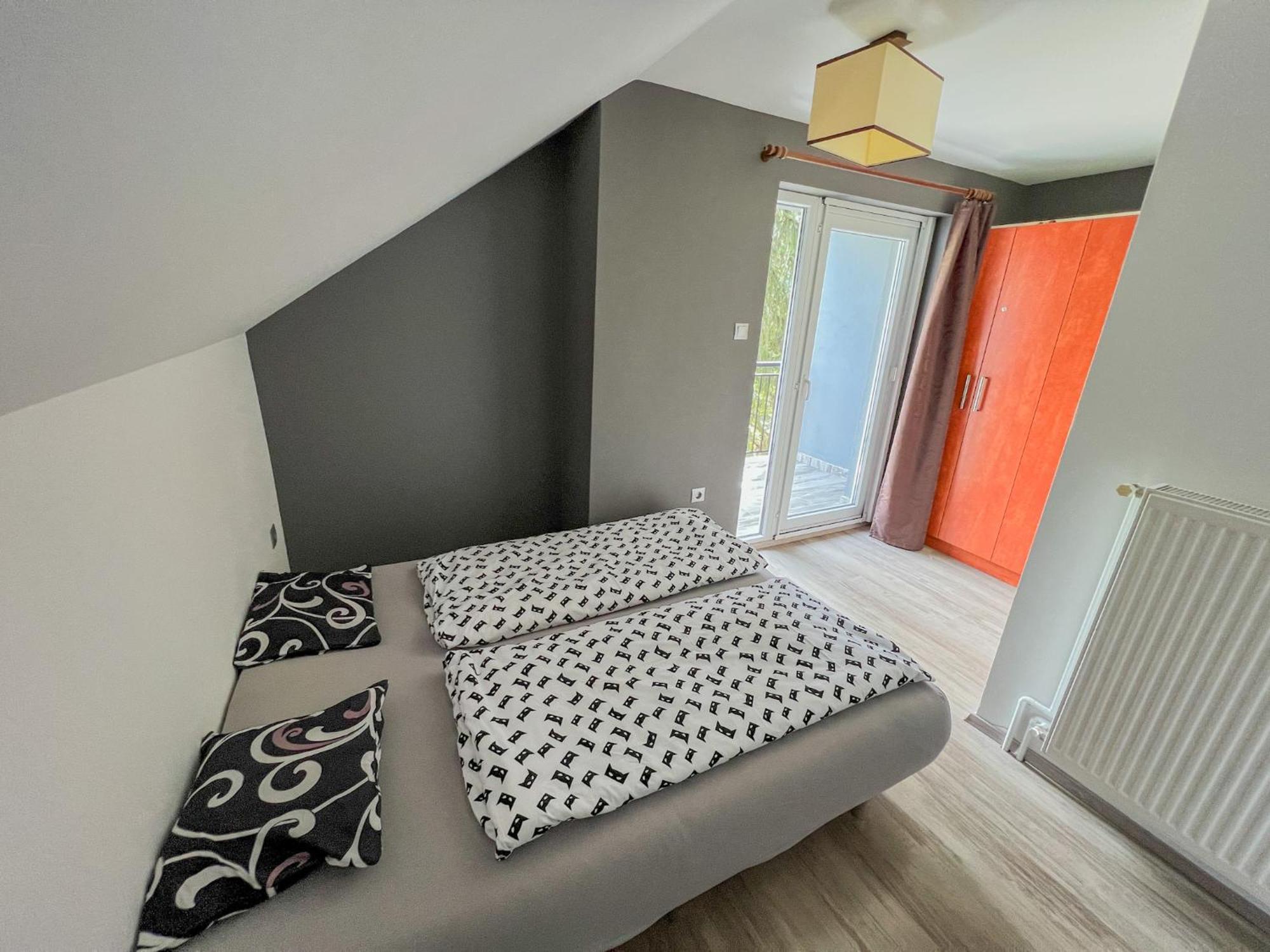 Mihi Apartman Balatonvilagos Exterior photo