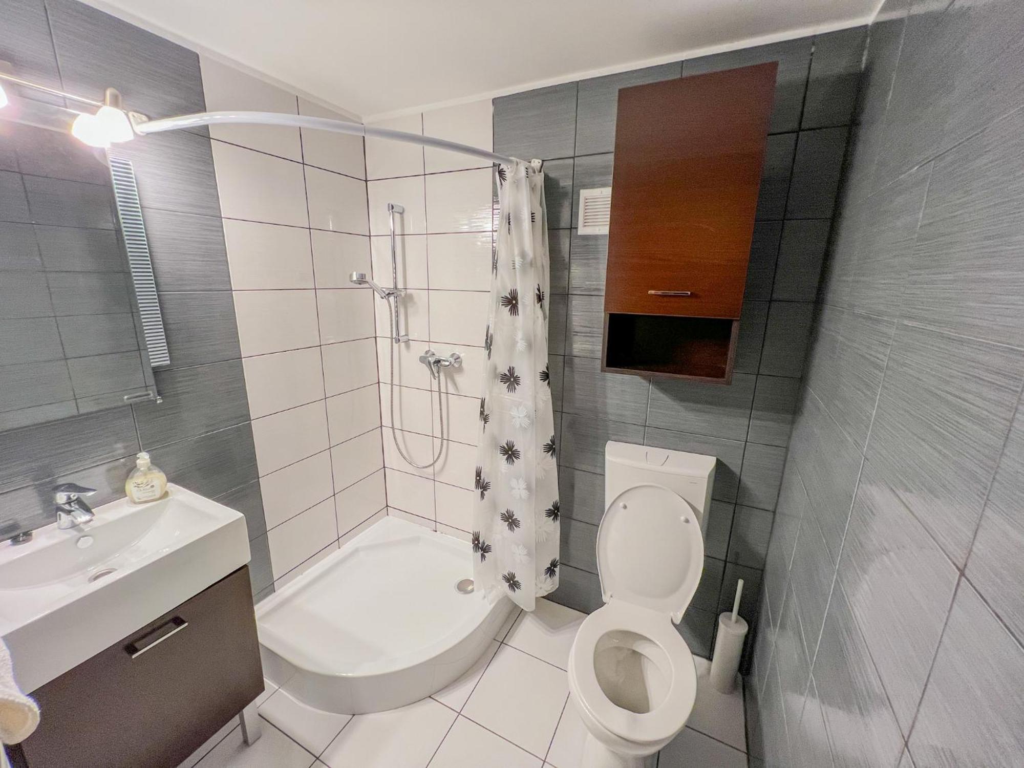 Mihi Apartman Balatonvilagos Exterior photo
